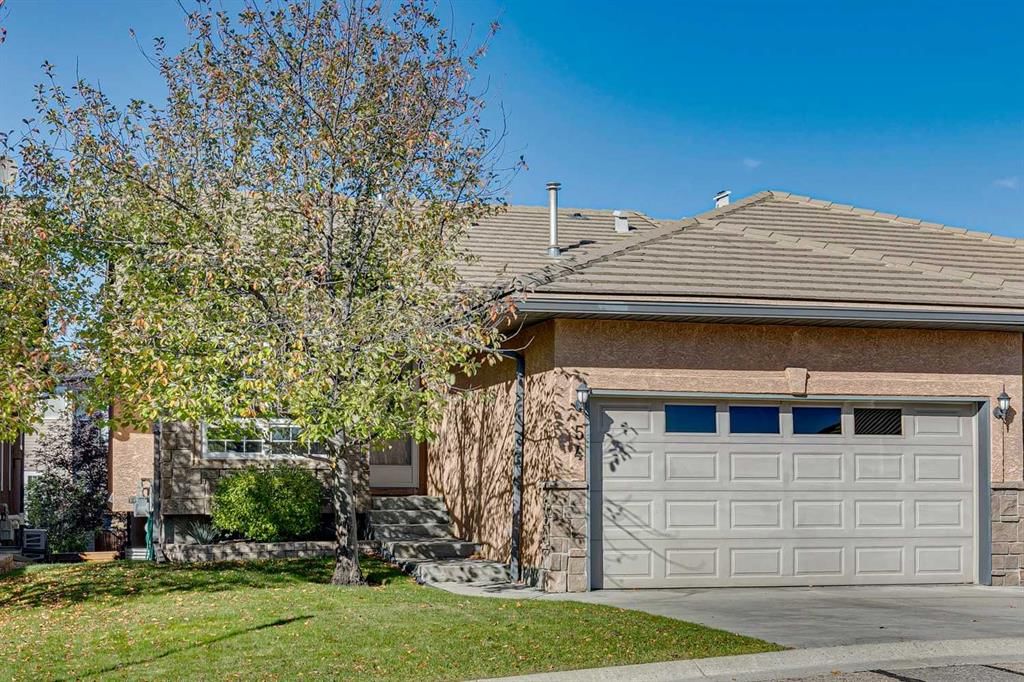 54 Shannon Estates Terrace SW, Calgary — semi detached (half duplex) for sale