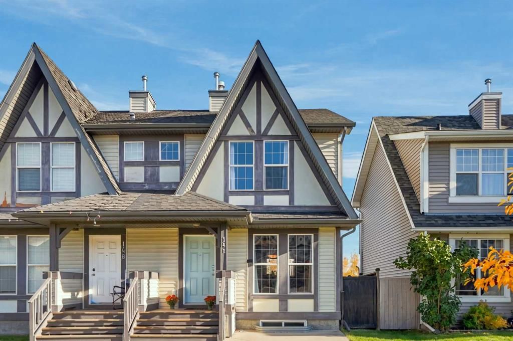 144 Elgin Meadows View SE, Calgary — photo 2 of 48