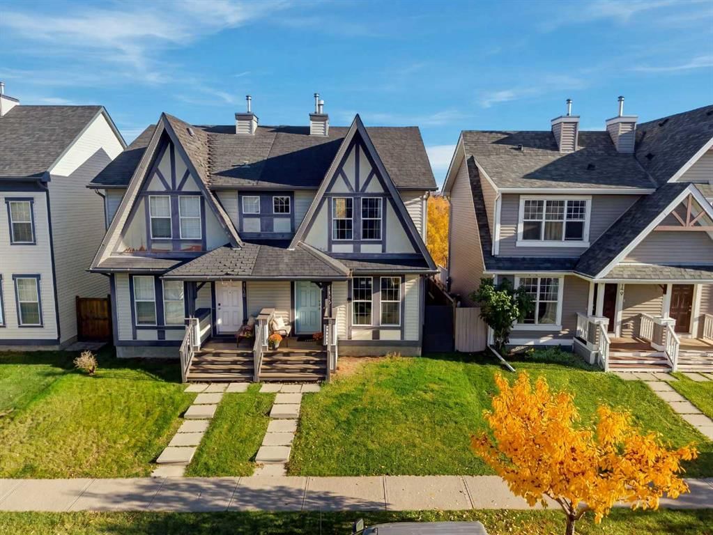144 Elgin Meadows View SE, Calgary — photo 3 of 48