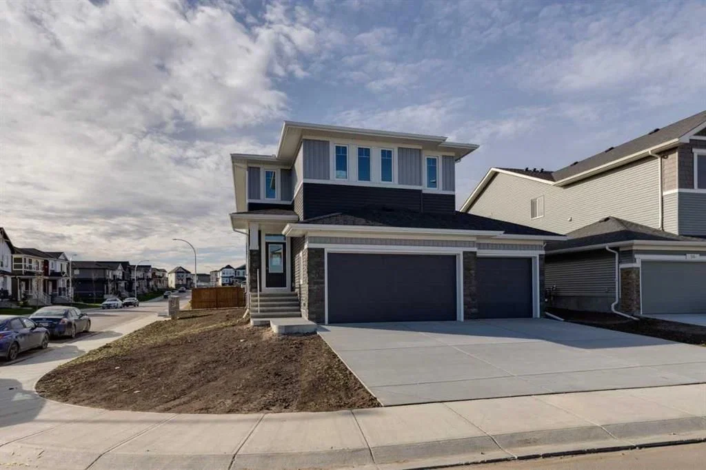 51 Bridgeport Circle, Calgary — detached for sale