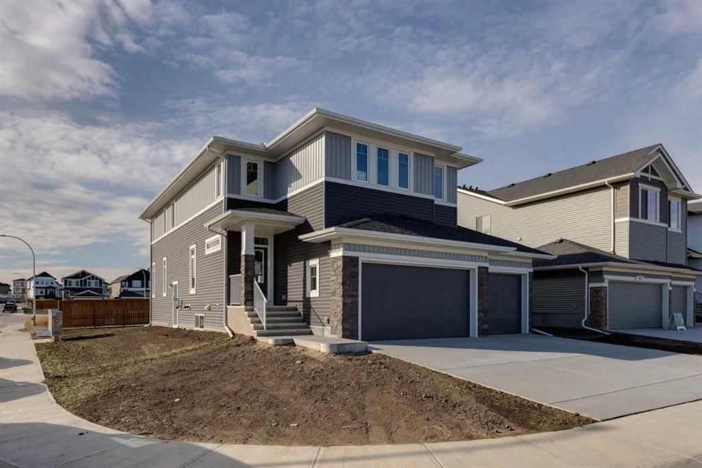 51 Bridgeport Circle, Chestermere — photo 3 of 40