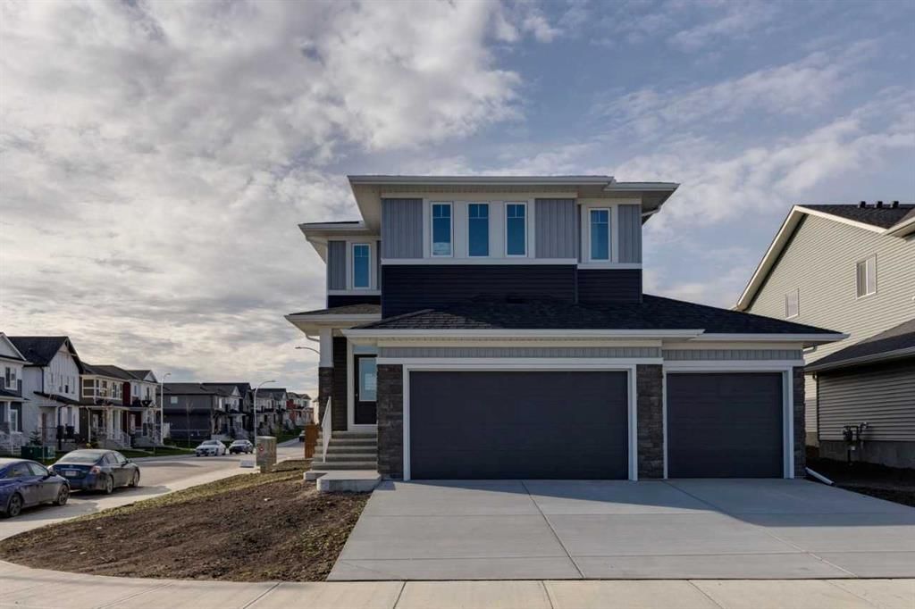 51 Bridgeport Circle, Chestermere — photo 4 of 40
