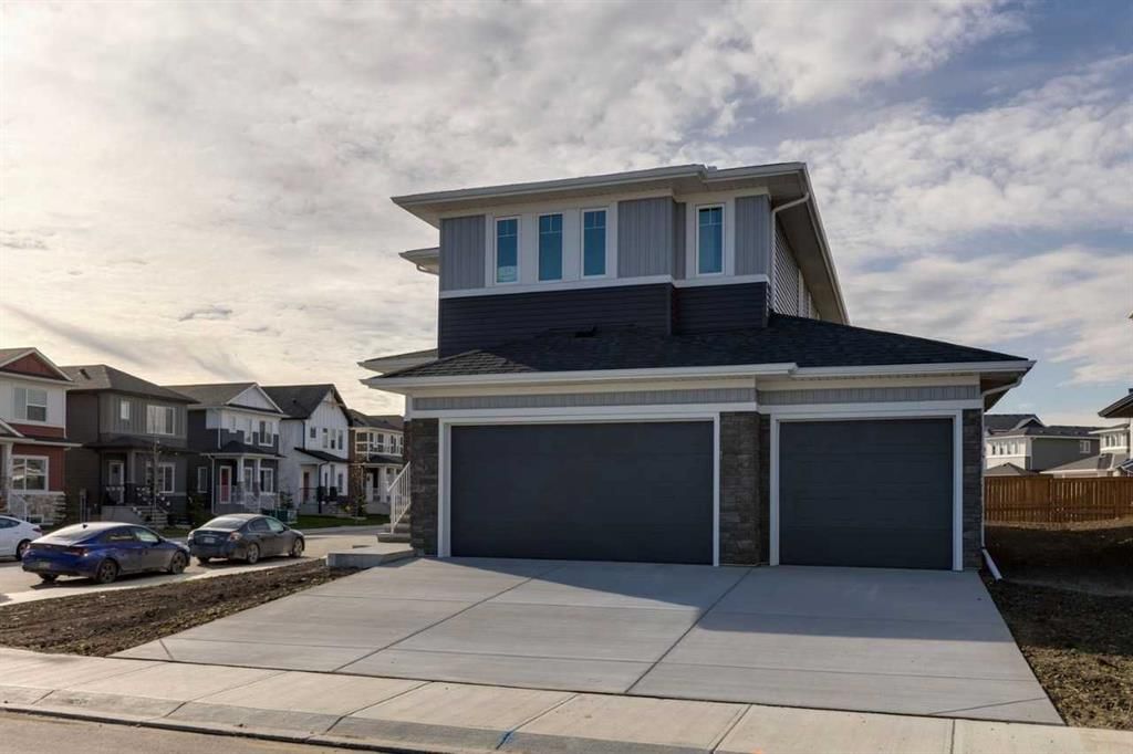 51 Bridgeport Circle, Chestermere — photo 5 of 40