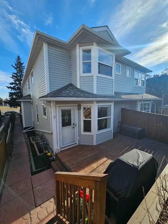 2, 2013 24 Street SW, Calgary — main listing photo