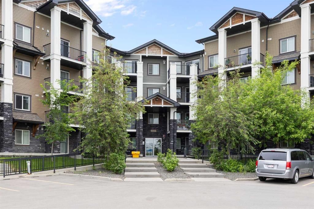 2417, 175 Panatella Hill, Calgary — main listing photo