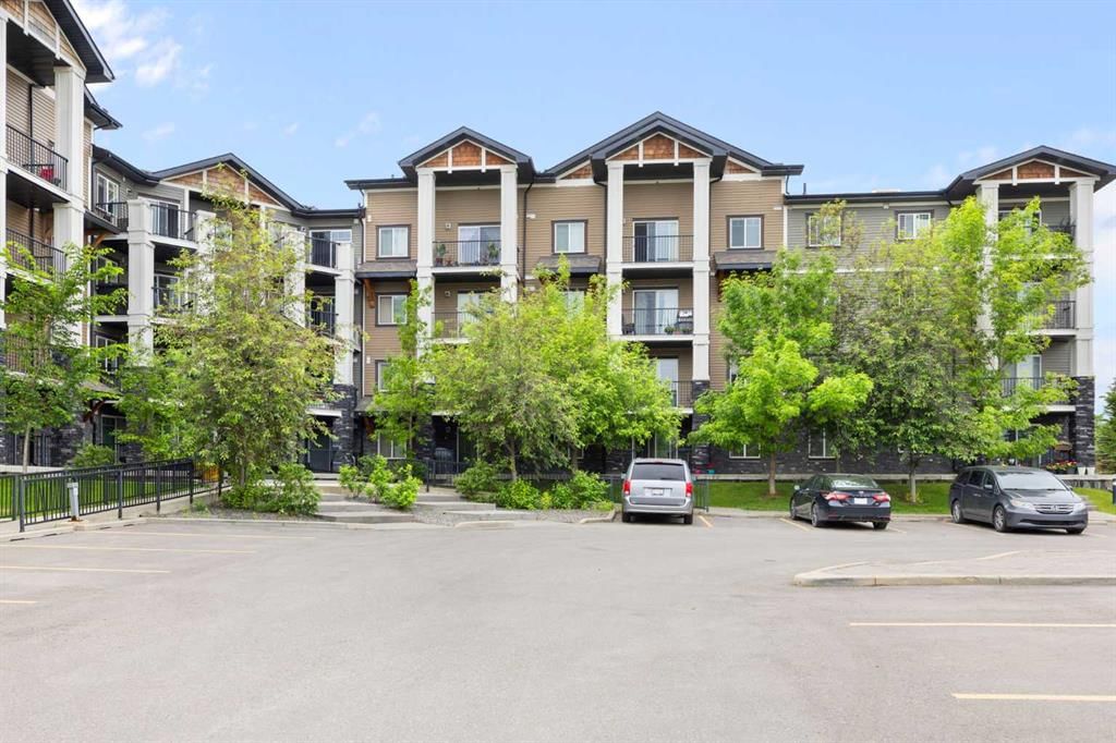 2417, 175 Panatella Hill, Calgary — photo 3 of 31