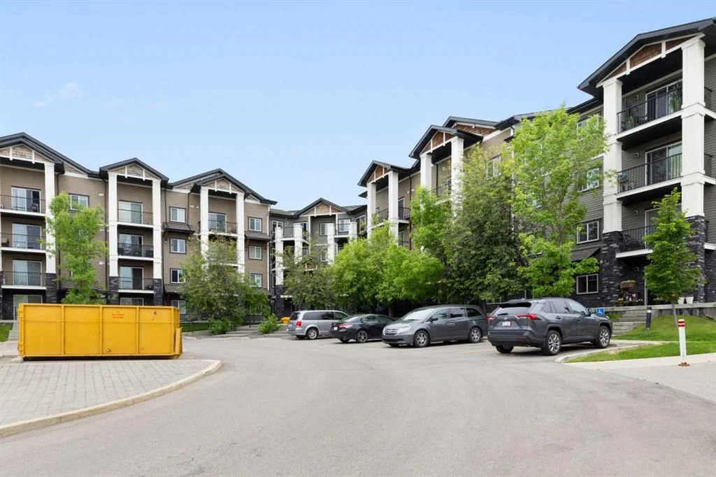 2417, 175 Panatella Hill, Calgary — photo 4 of 31