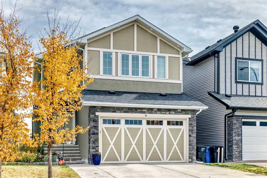 260 Corner Meadows Manor NE, Calgary — detached for sale