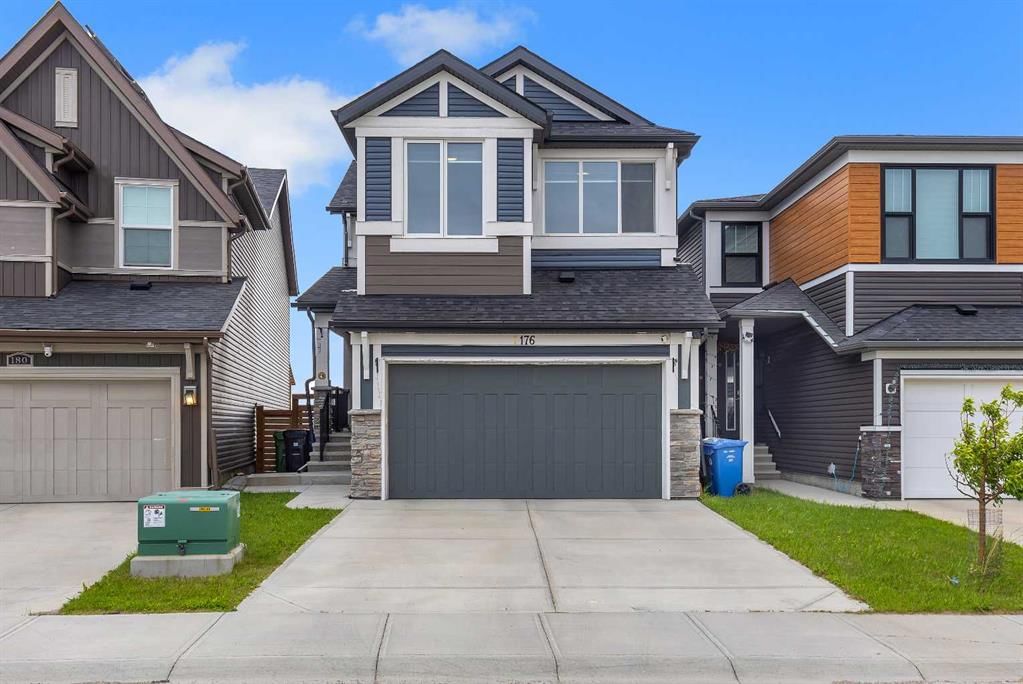 176 Howse Crescent NE, Calgary — photo 2 of 50