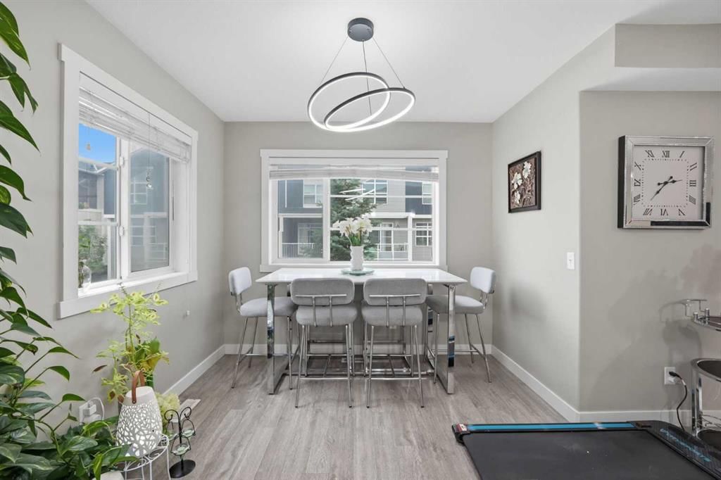 427 Redstone View NE, Calgary — photo 2 of 50