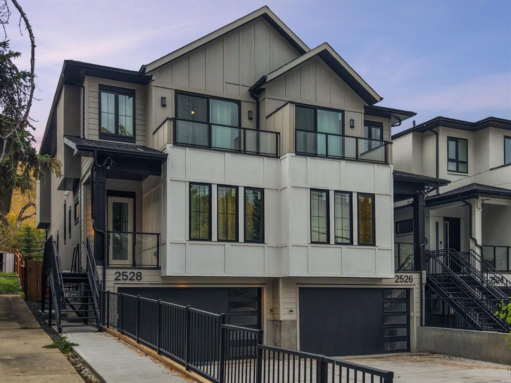 2528 7 Avenue NW, Calgary — photo 2 of 48