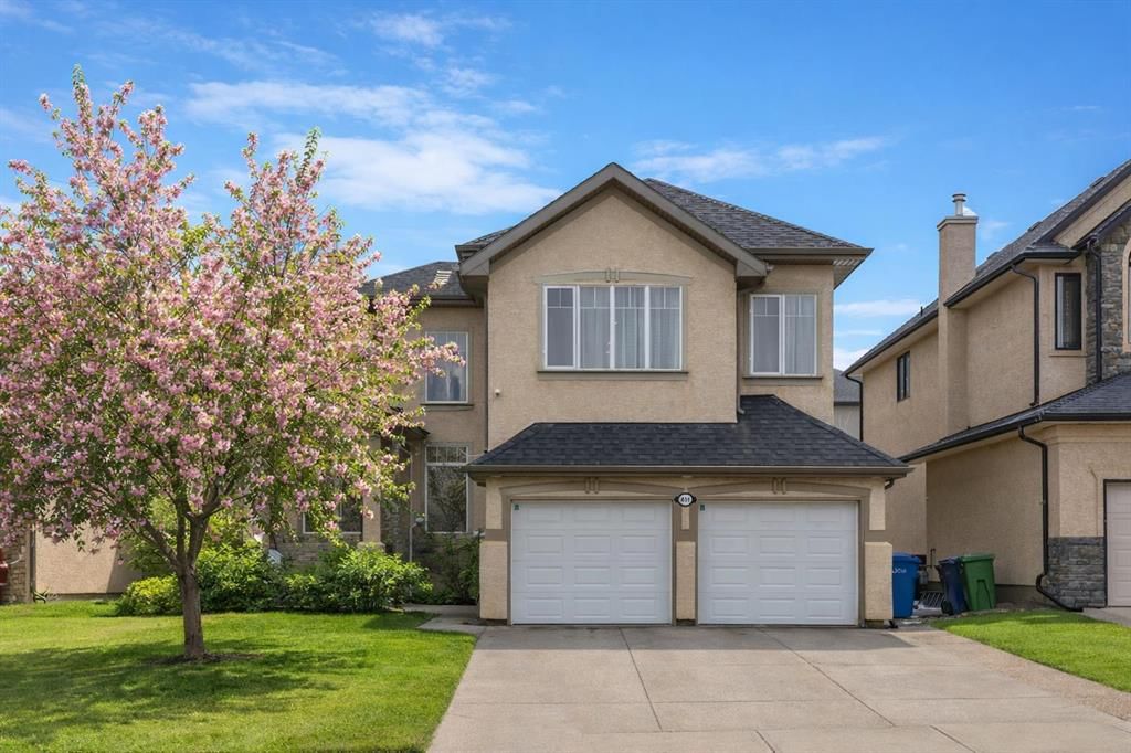 401 Marina Drive, Chestermere — photo 2 of 47