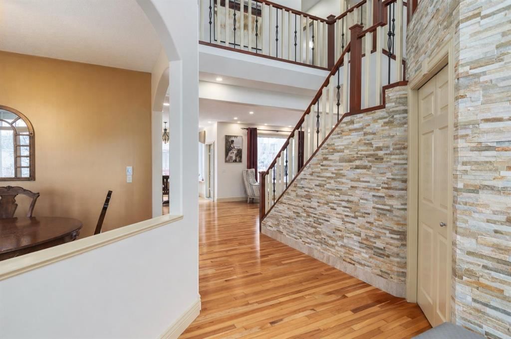 401 Marina Drive, Chestermere — photo 4 of 47