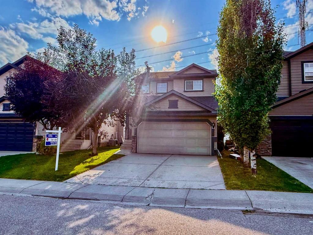 13 Tuscany Ridge Mews NW, Calgary — photo 2 of 47
