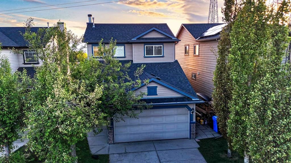 13 Tuscany Ridge Mews NW, Calgary — photo 3 of 47