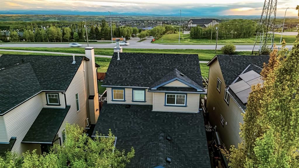 13 Tuscany Ridge Mews NW, Calgary — photo 4 of 47