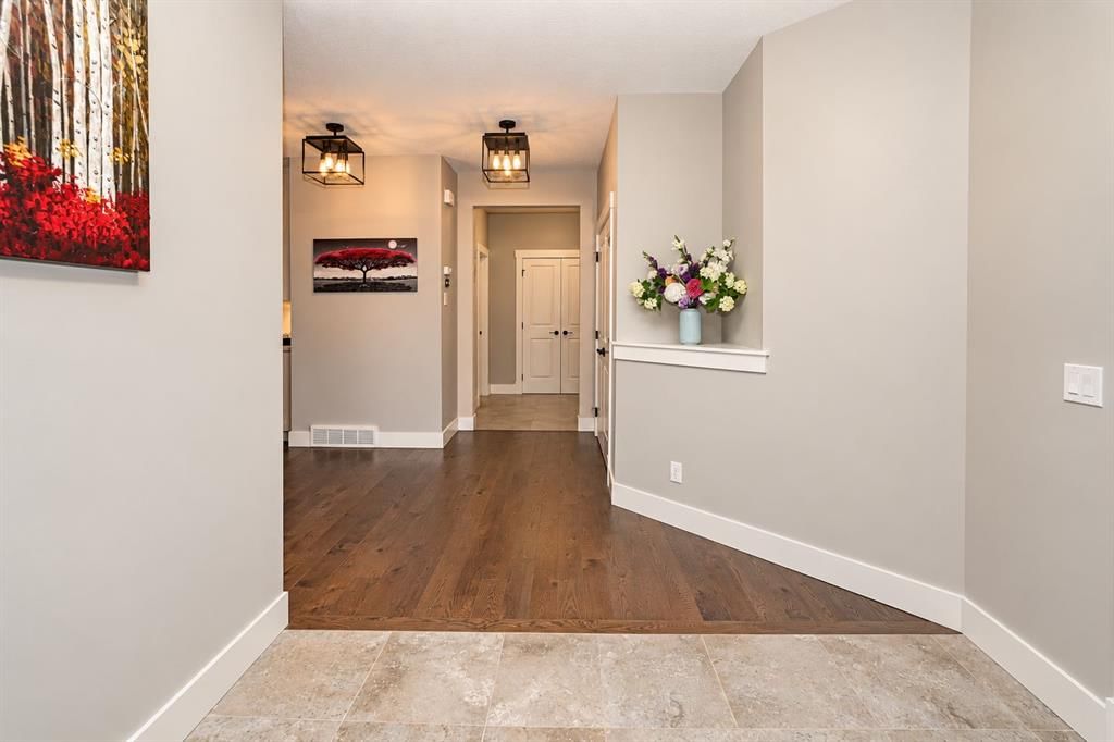 108 Kinniburgh Close, Chestermere — photo 4 of 50