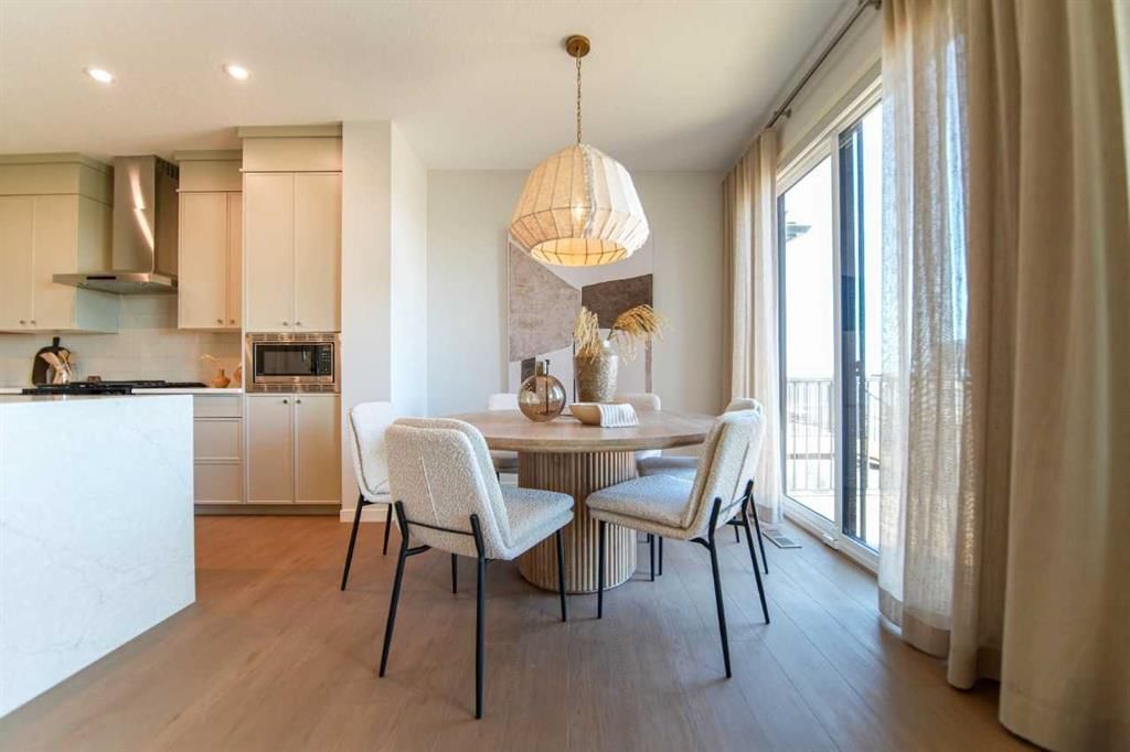 197 Lucas Heath NW, Calgary — photo 3 of 15