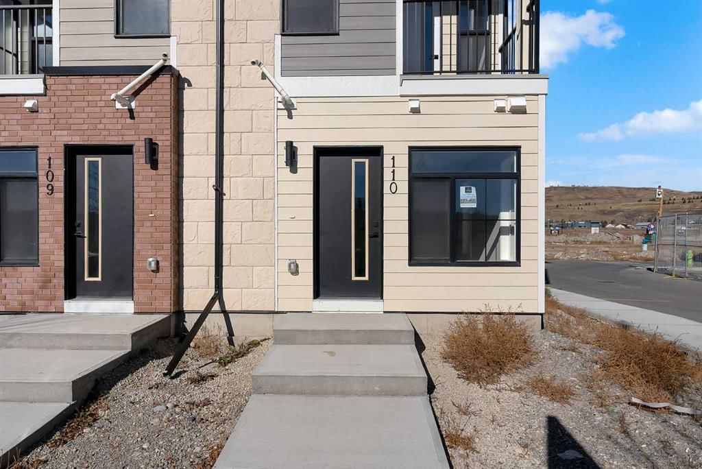 110, 156 Park Street, Cochrane — photo 3 of 27