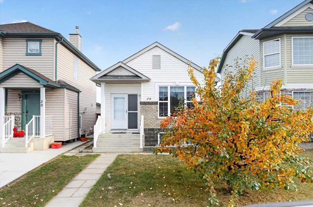 26 Saddlemead Way NE, Calgary — photo 4 of 46