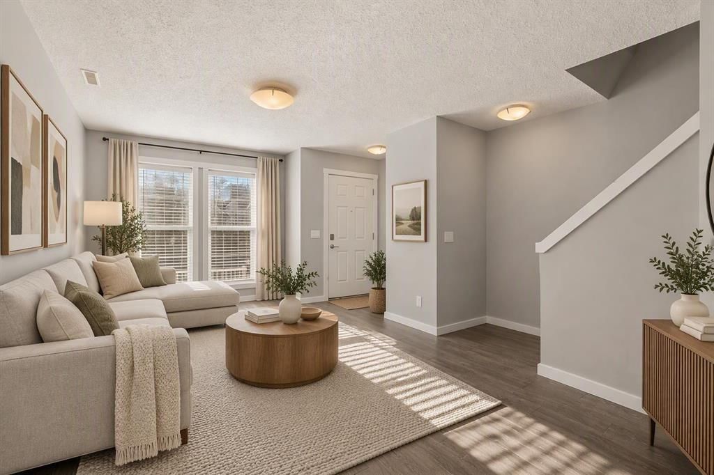 1223 Auburn Bay Circle SE, Calgary — photo 3 of 33