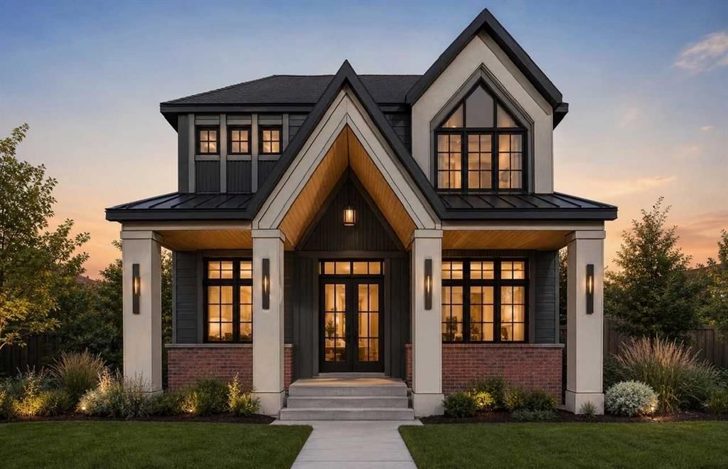 327 9 Avenue NE, Calgary — detached for sale