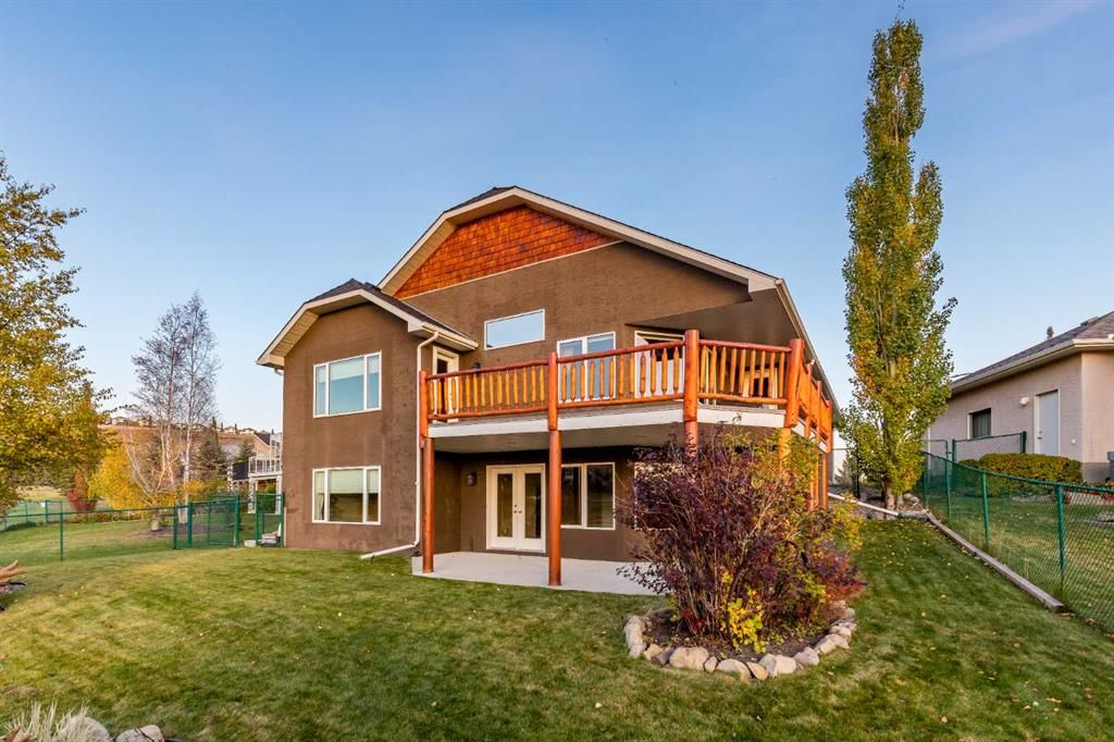 118 Gleneagles View, Cochrane — photo 5 of 46