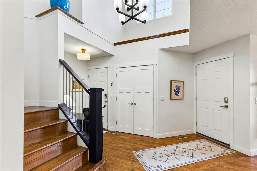 18603 Chaparral Manor SE, Calgary — photo 2 of 34