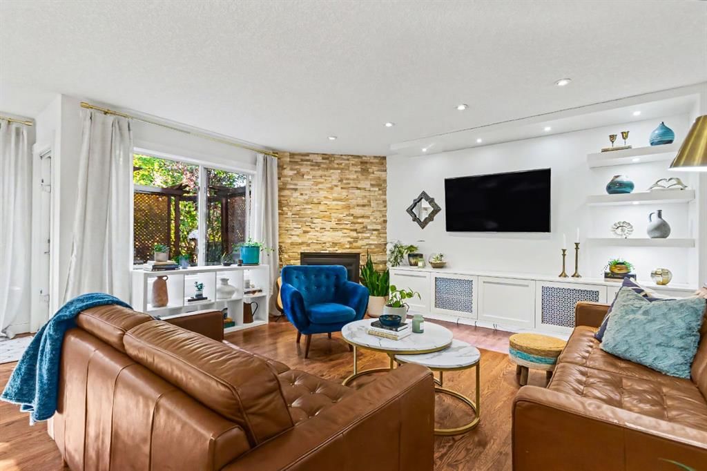 18603 Chaparral Manor SE, Calgary — photo 5 of 34