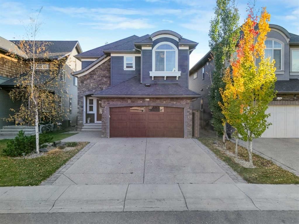 136 Cooperstown Place SW, Airdrie — photo 2 of 50