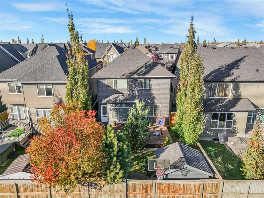 136 Cooperstown Place SW, Airdrie — photo 4 of 50