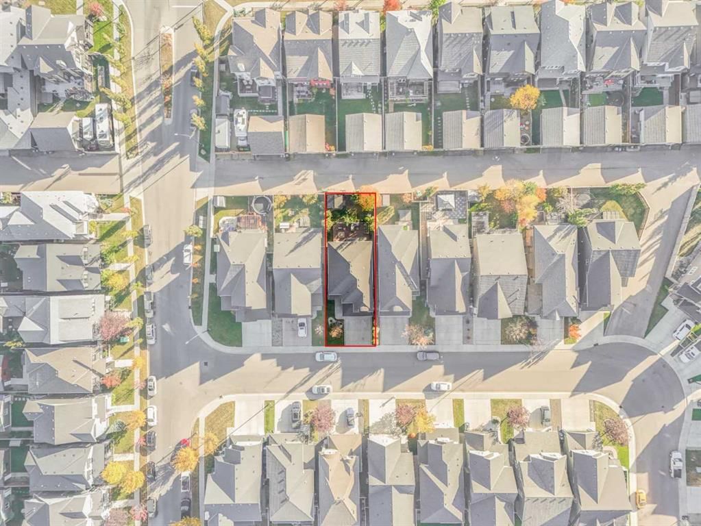 136 Cooperstown Place SW, Airdrie — photo 5 of 50