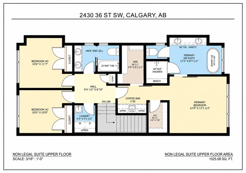 2428 36 Street SW, Calgary — photo 3 of 50