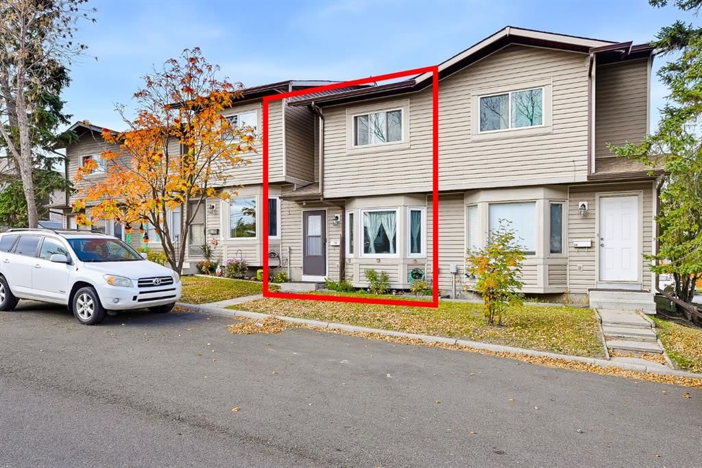 56 Falshire Terrace NE, Calgary — photo 2 of 36