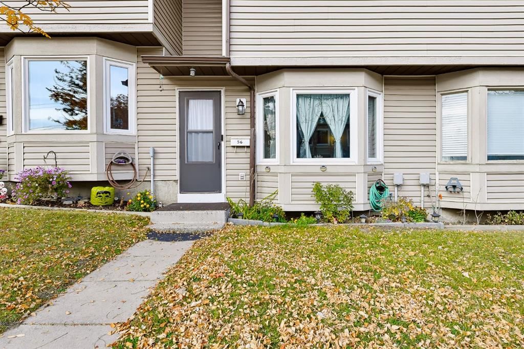 56 Falshire Terrace NE, Calgary — photo 4 of 36