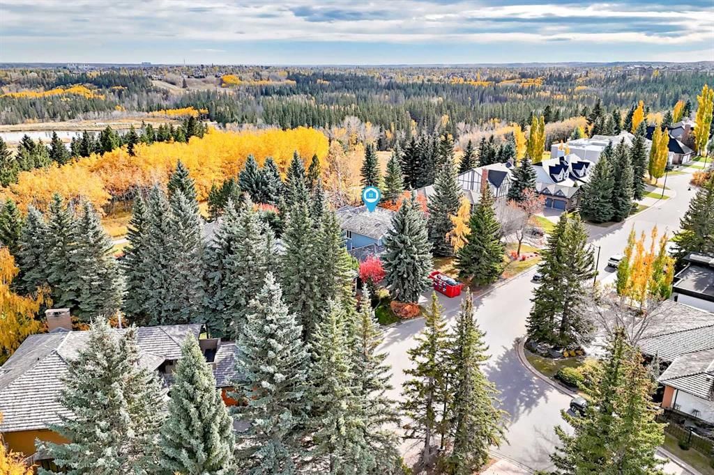 120 Woodacres Drive SW, Calgary — main listing photo