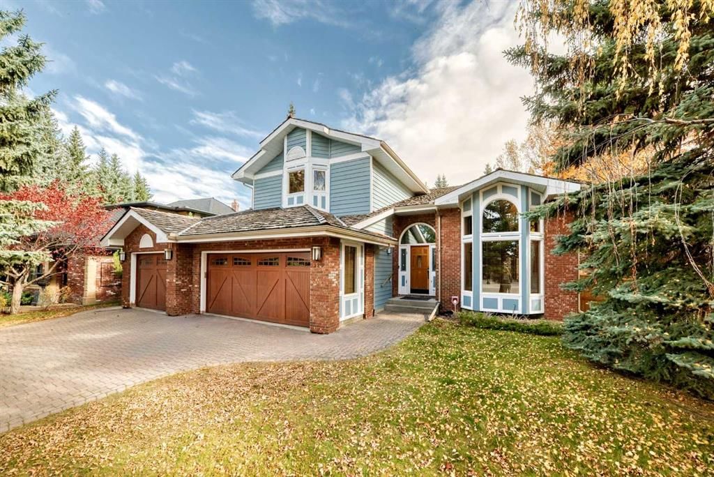 120 Woodacres Drive SW, Calgary — photo 5 of 50