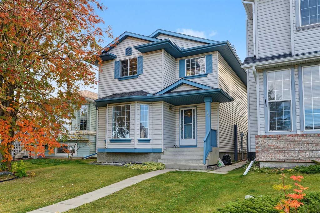 244 Harvest Gold Circle NE, Calgary — photo 2 of 30