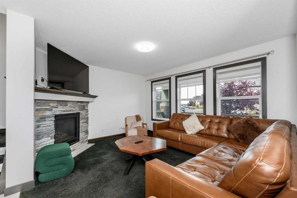 115 Skyview Springs Gardens NE, Calgary — photo 4 of 46