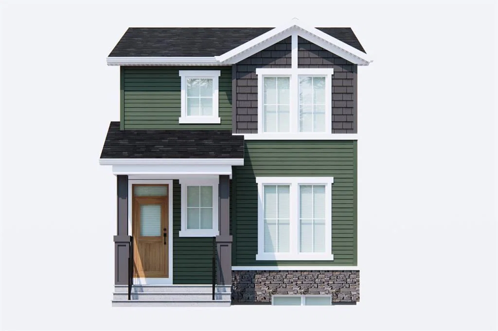 83 Hotchkiss Way SE, Calgary — main listing photo