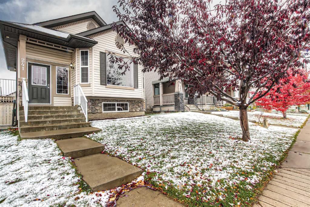241 Morningside Gardens SW, Calgary — detached for sale