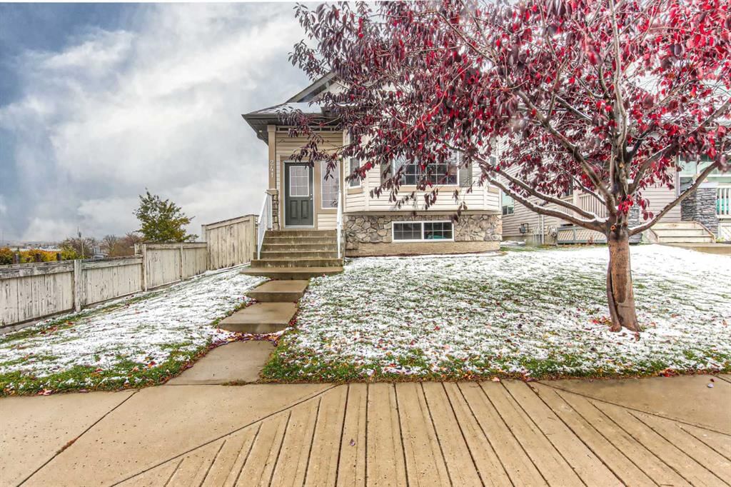 241 Morningside Gardens SW, Airdrie — photo 2 of 42