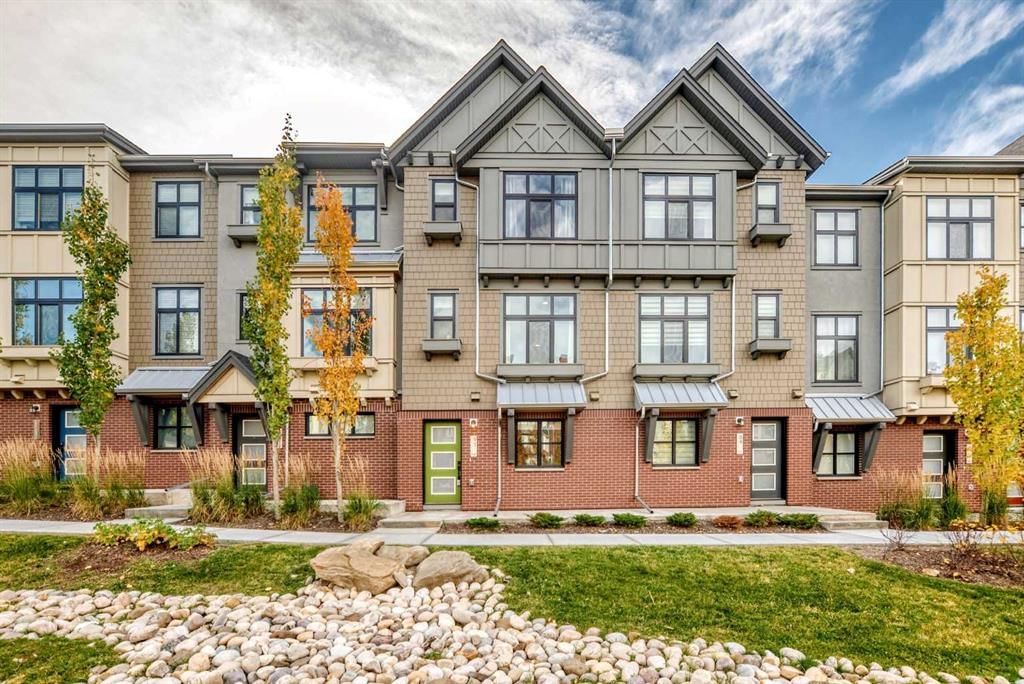 91 Spring Willow Close SW, Calgary — main listing photo
