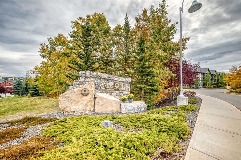 216, 45 Aspenmont Heights SW, Calgary — photo 2 of 44