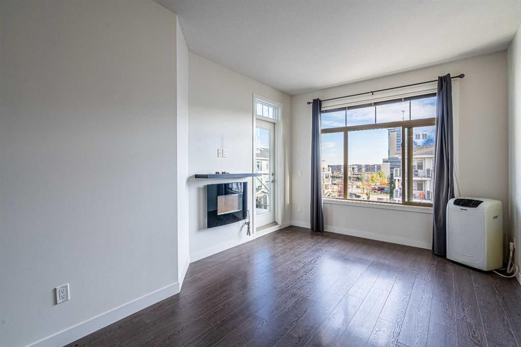 401, 28 Auburn Bay Link SE, Calgary — main listing photo