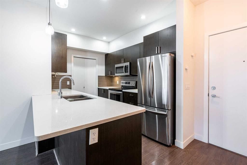 401, 28 Auburn Bay Link SE, Calgary — photo 5 of 34