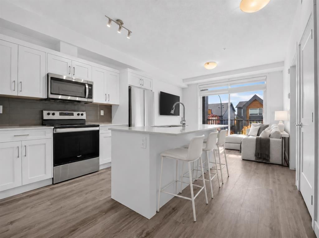 4206, 200 Seton Circle SE, Calgary — photo 5 of 25