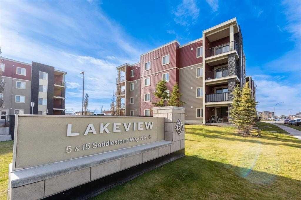 2212, 15 Saddlestone Way NE, Calgary — photo 3 of 23