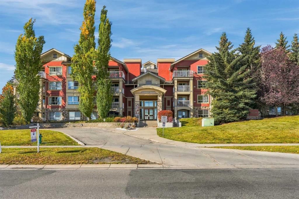 216, 5115 Richard Road SW, Calgary — main listing photo