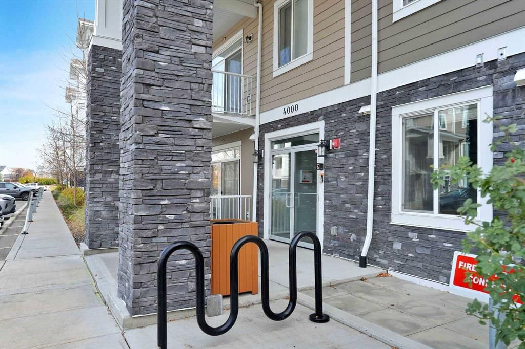 4113, 522 Cranford Drive SE, Calgary — photo 2 of 42